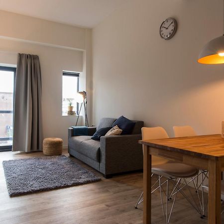 Joinn! City Lofts Houten Utrecht Kültér fotó