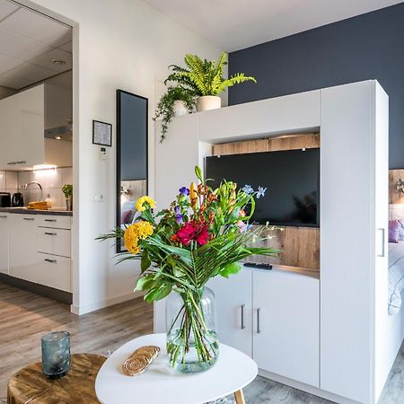 Joinn! City Lofts Houten Utrecht Kültér fotó