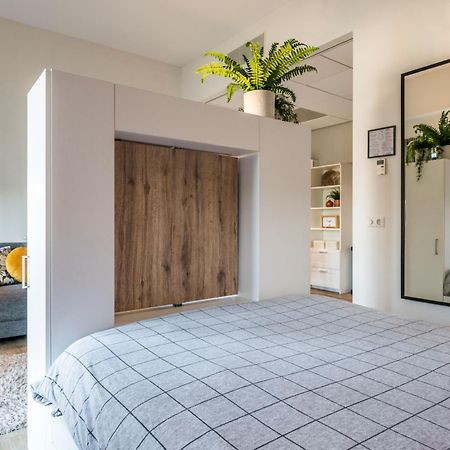 Joinn! City Lofts Houten Utrecht Kültér fotó
