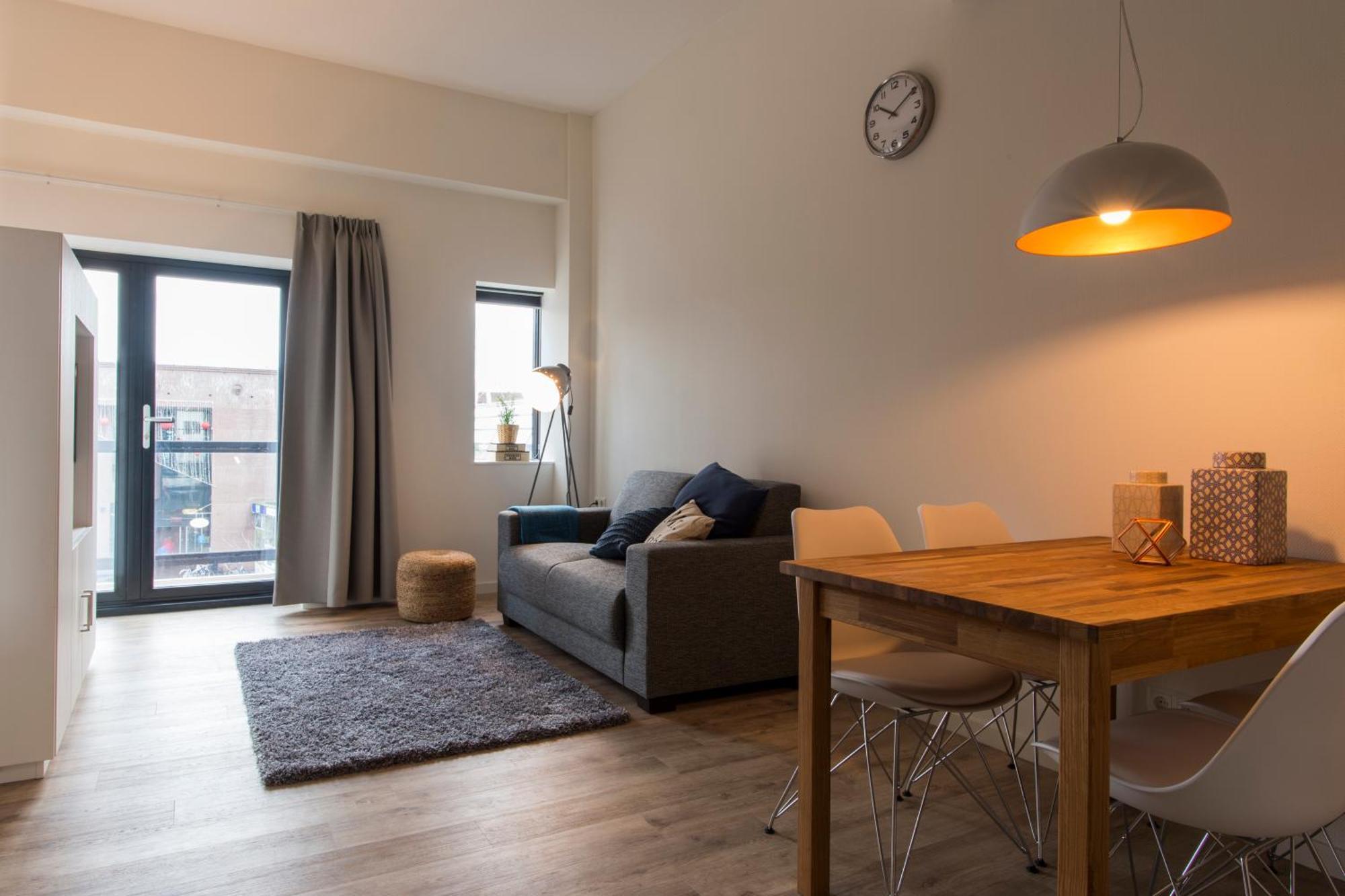 Joinn! City Lofts Houten Utrecht Kültér fotó