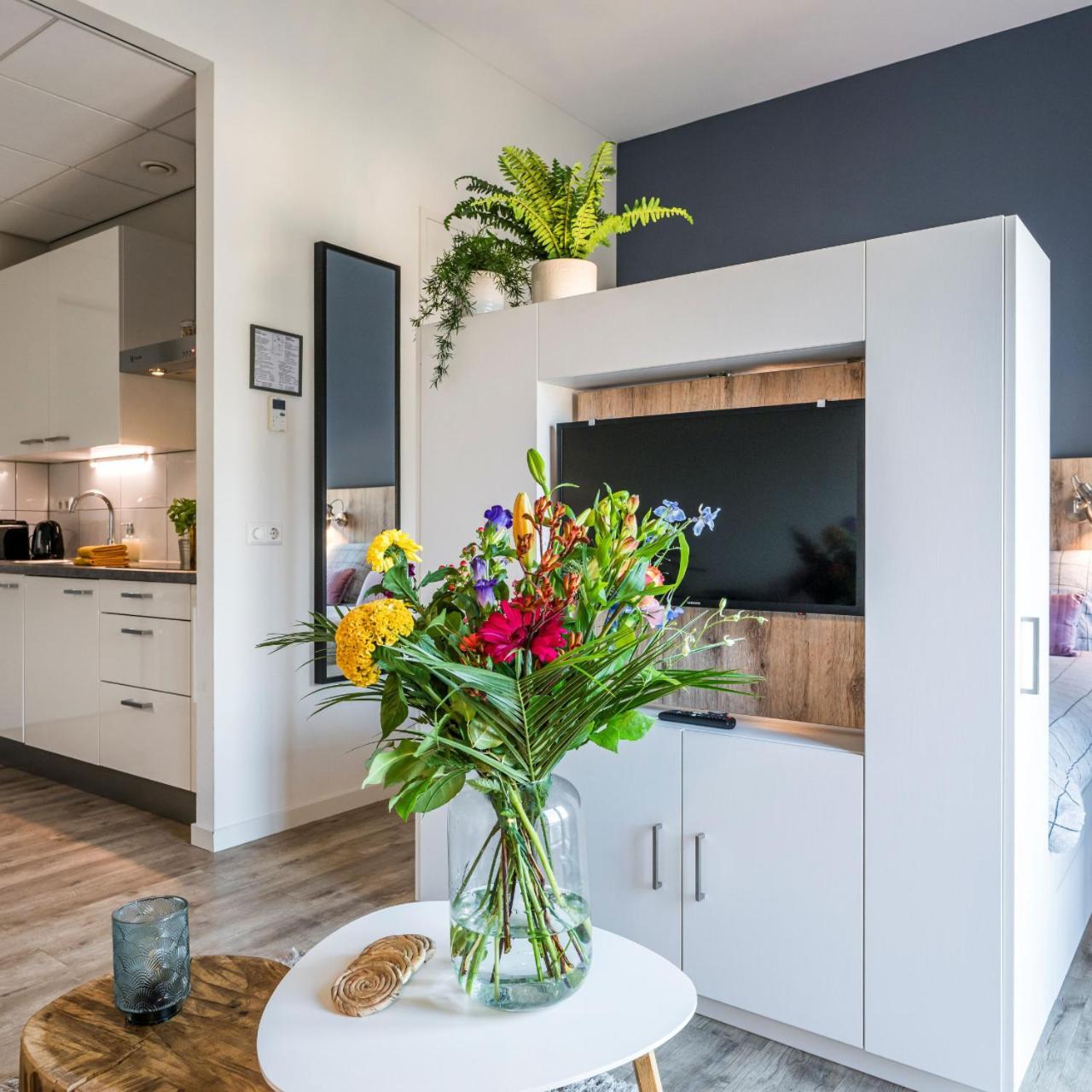 Joinn! City Lofts Houten Utrecht Kültér fotó