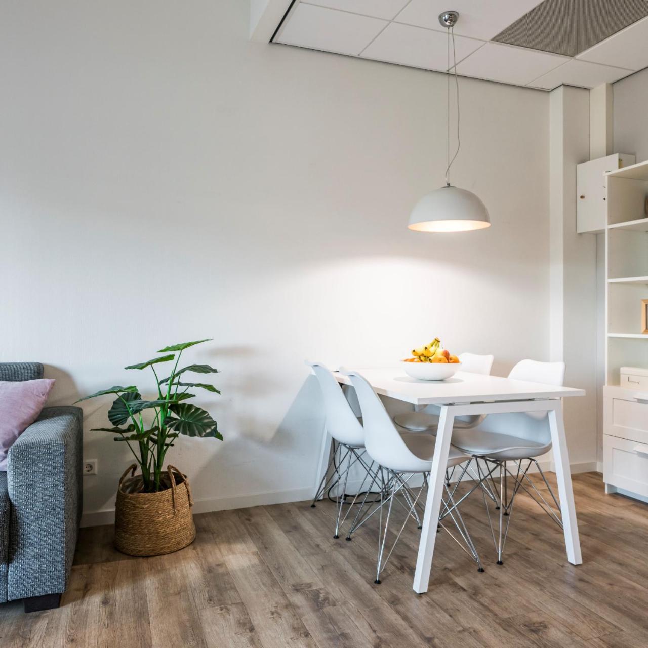 Joinn! City Lofts Houten Utrecht Kültér fotó