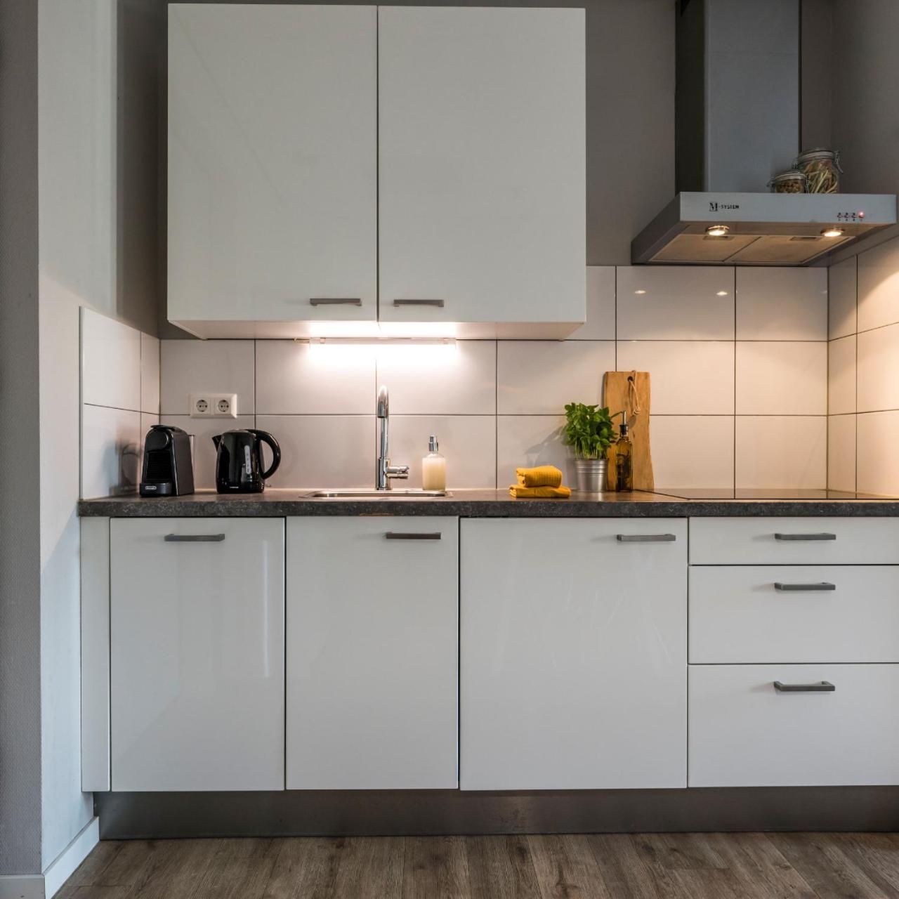Joinn! City Lofts Houten Utrecht Kültér fotó