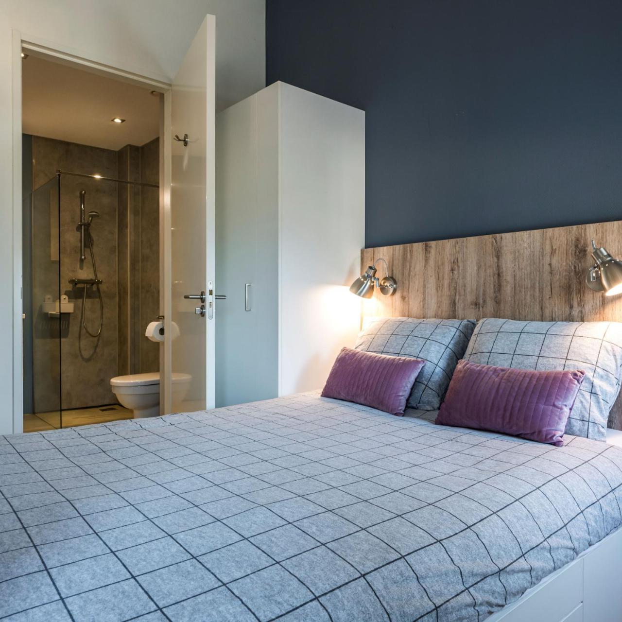 Joinn! City Lofts Houten Utrecht Kültér fotó